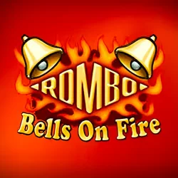 Bells on Fire Boost — automat u BetMatch Casinu