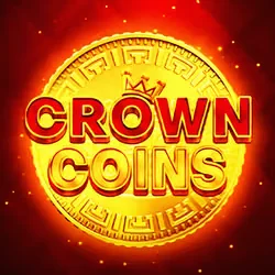 Crown Coins — automat u BetMatch Casinu