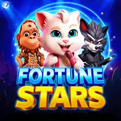 Fortune Stars — automat u BetMatch Casinu