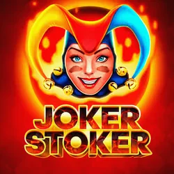 Joker Stoker — automat u BetMatch Casinu