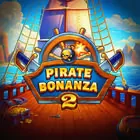 Pirate Bonanza 2 — automat u BetMatch Casinu