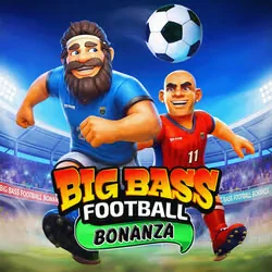 Big Bass Football Bonanza — automat u BetMatch Casinu