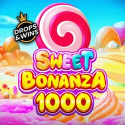 Sweet Bonanza 1000 — automat u BetMatch Casinu