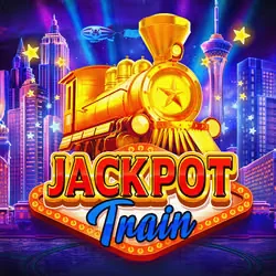 Jackpot Train — automat u BetMatch Casinu